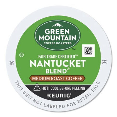 Picture of Nantucket Blend Coffee K-Cups, 24/BoxGMT-6663