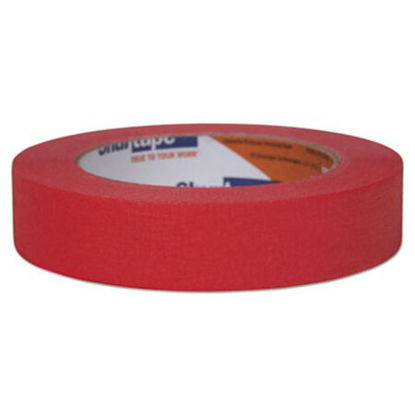 Picture of Color Masking Tape, 3" Core, 0.94" x 60 yds, RedDUC-240571