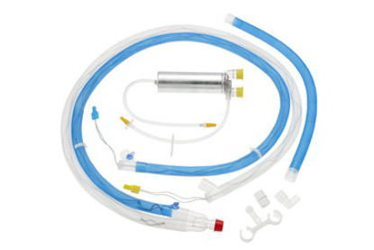 Picture of ConchaSmart® Anesthesia Breathing Circuit Adult Single Patient Use870-19KIT