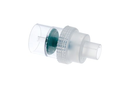 Picture of Micro Mist® Handheld Nebulizer Kit Small Volume 6 mL Medication Cup Universal Mouthpiece Delivery1880