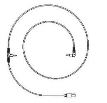 Picture of CPAP Airway Temperature Probe900MR571