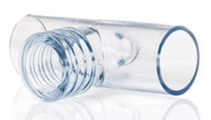 Picture of Connector, Aerosol Tee1648