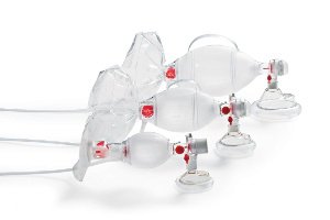 Picture of Resuscitator Spur® II Nasal / Oral Mask520612000