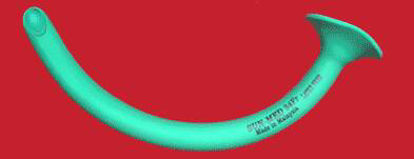 Picture of Nasopharyngeal Airway 20 Fr. Sterile1-5075-20