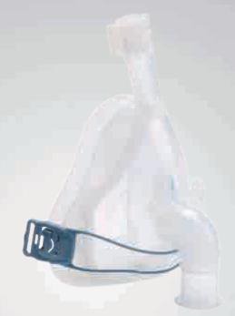 Picture of CPAP Mask Full Face StyleRT040M