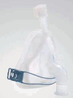 Picture of CPAP Mask Full Face StyleRT040M