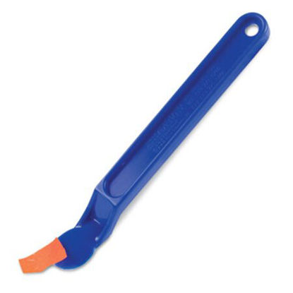 Picture of Label Remover, Blue, Plastic, 5 Removers/PackCOS-091455