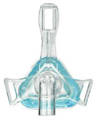 Picture of Capnography Mask MiniMe® 260218