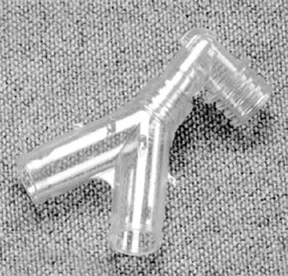 Picture of Y Adapter AirLife®001831