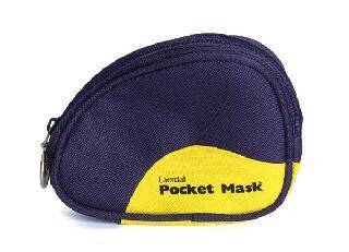 Picture of CPR Resuscitation Mask Kit Laerdal®82004133