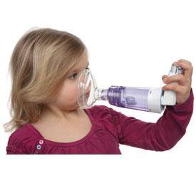 Picture of Holding Chamber Mask OptiChamber® Diamond1079827