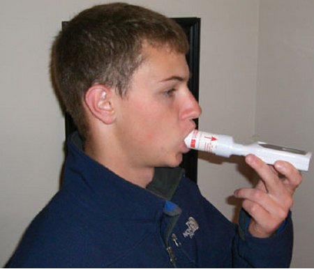 Picture of Alliance Mouthpiece Paper Disposable3122064