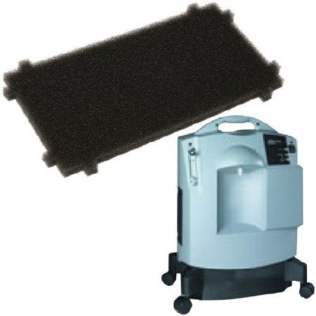 Picture of Cabinet Filter MillenniumOF1001