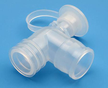 Picture of Ventilator Circuit Elbow AirLife®001550