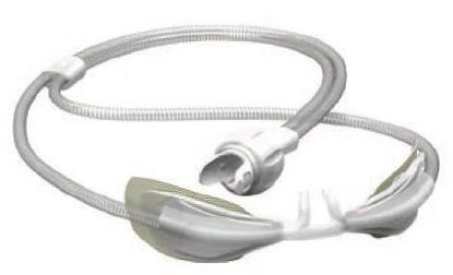 Picture of Nasal Cannula Optiflow™ Junior Pediatric Straight Prong / NonFlared TipOPT318