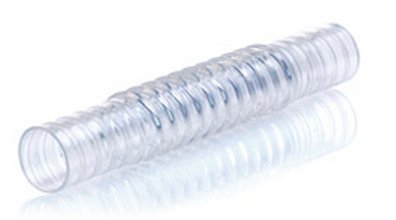 Picture of Aerosol Tubing Smooth-Flo® 6 Foot Length Tubing Smooth Inner / Corrugated Outer1418