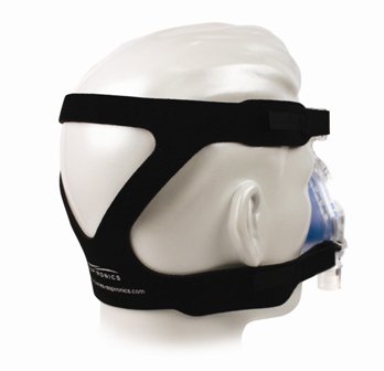 Picture of CPAP Headgear ComfortGel™ Premium1033678