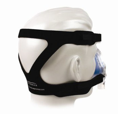 Picture of CPAP Headgear ComfortGel™ Premium1033678