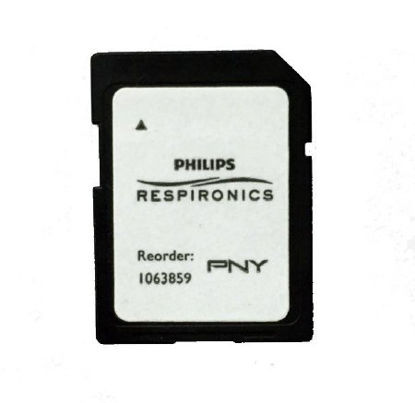 Picture of CPAP SD Card1063859