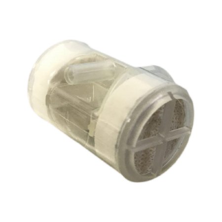 Picture of Heat and Moisture Exchanger - Trach 23.4 mg @ VT 500 mL 0.41 cm H2O @ 30 (L/Min)HME-02P