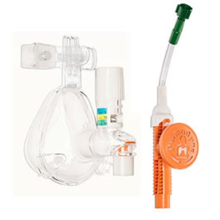 Picture of Pulmodyne® O2-MAX™ CPAP System313-7555X