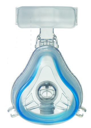 Picture of CPAP Mask ComfortGel™ Blue Full Face Style X-Large1081803