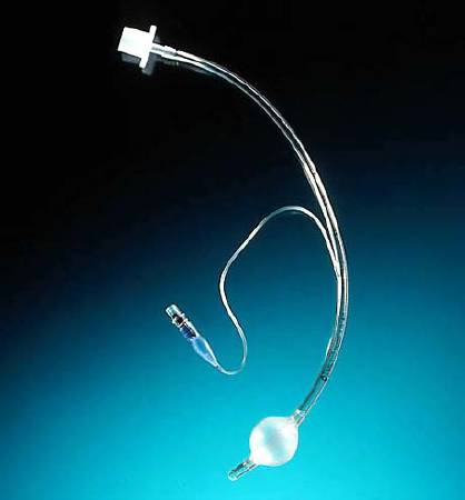 Picture of Endotracheal Tube Hi-Lo® Cuffed 10.0 mm86117-