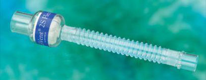 Picture of Heat and Moisture Exchanger with Flex Tube Humid-Vent™ 2S 29, Vt = 0.6 L 0.8, 60 LPM17731