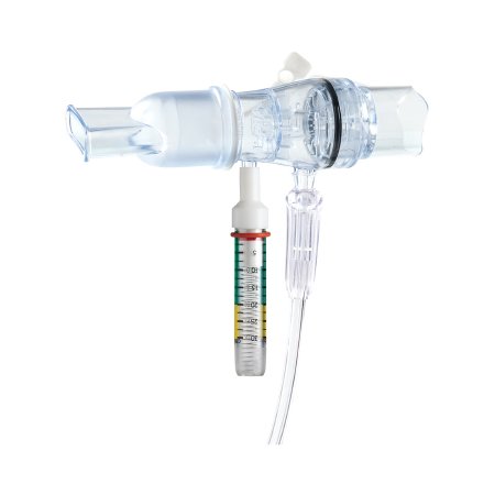Picture of CPAP Mask System EzPAP®23-0757
