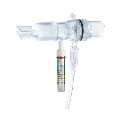 Picture of CPAP Mask System EzPAP®23-0757