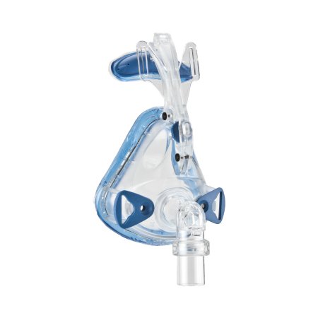 Picture of CPAP Mask Mojo® Vented Full Face Style Large50837