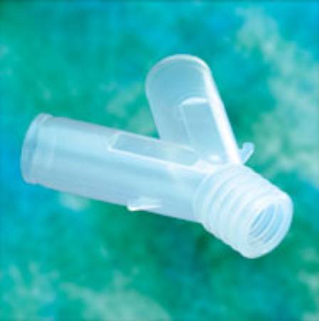 Picture of Wye Connector1662