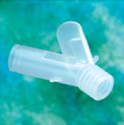 Picture of Wye Connector1662