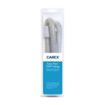 Picture of CPAP Tubing Easy-Flex 6 Foot Length TubingFGC12600 0000