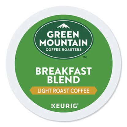 Picture of Regular Variety Pack Coffee K-Cups, 22/BoxGMT-6501