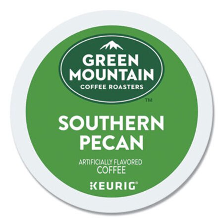 Picture of Southern Pecan Coffee K-Cups, 24/BoxGMT-6772