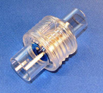 Picture of CPAP Pressure Valve302418