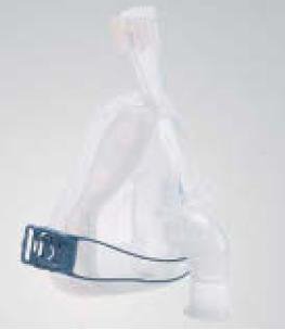 Picture of CPAP Mask Full Face StyleRT040L