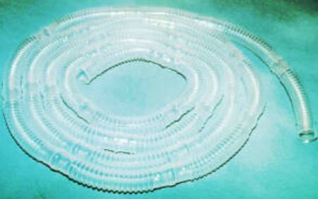 Picture of Aerosol Tubing AirLife® 5 Foot Length Tubing001421