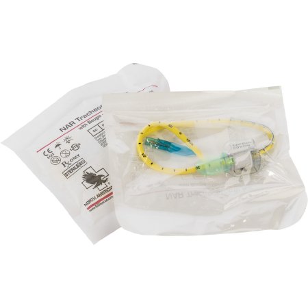 Picture of TRACHEOSTOMY KIT, W/BOUGIE INTRODUCER (1EA)10-0048