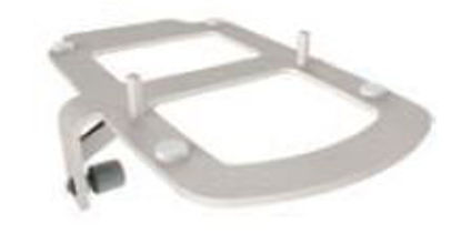 Picture of Humidifier Pole Mounting Tray AIRVO 2900PT405
