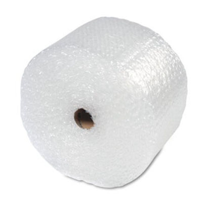 Picture of Bubble Wrap Cushioning Material, 5/16" Thick, 12" x 100 ft.SEL-91145