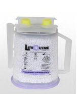 Picture of Litholyme® CO2 Absorbent GE Multi Style Cartridge Calcium Hydroxide / Lithium Chloride55-01-0017