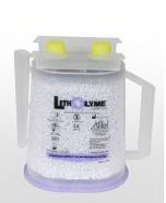 Picture of Litholyme® CO2 Absorbent GE Multi Style Cartridge Calcium Hydroxide / Lithium Chloride55-01-0017