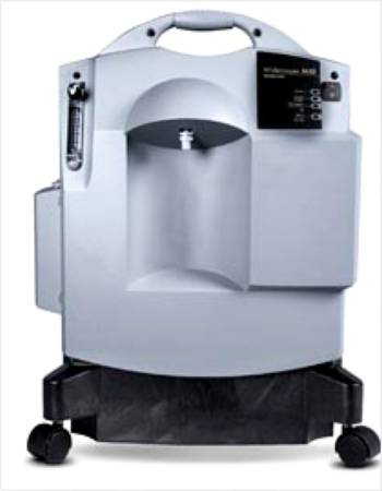 Picture of Oxygen Concentrator Millennium M10M10600