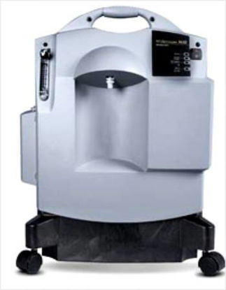 Picture of Oxygen Concentrator Millennium M10M10600