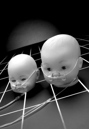 Picture of HOLDER, TENDERGRIP CANNULA INF(25/CS) SALTLB1008-0-25