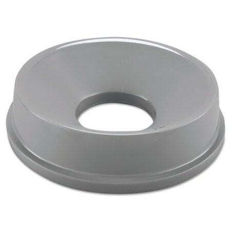 Picture of Untouchable Funnel Top, Round, 16.25" diameter, GrayRCP-3548GRA