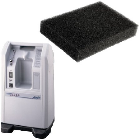 Picture of Cabinet Filter Newlife EliteOF8002