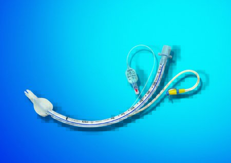 Picture of Endotracheal Tube Portex®SACETT® Cuffed 7.5 mm100/189/075